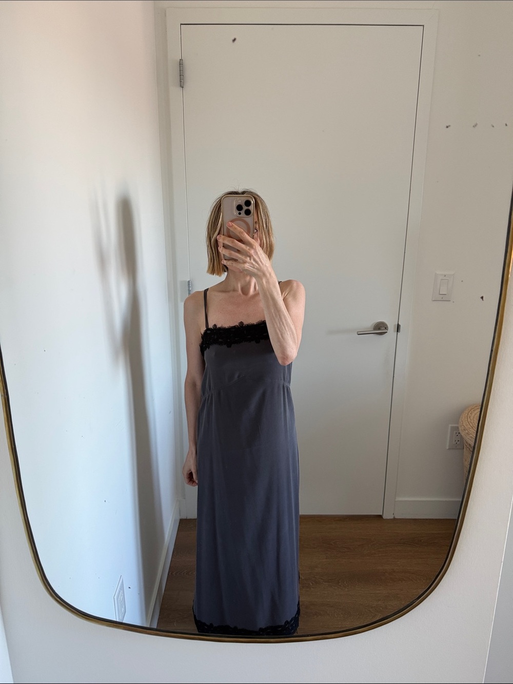 Soeur Ethelle Midi Dress